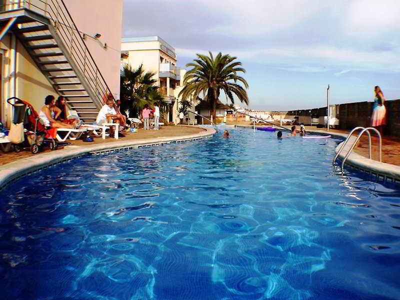 Hotel Amaraigua (Adults Only) Malgrat de Mar Exterior photo