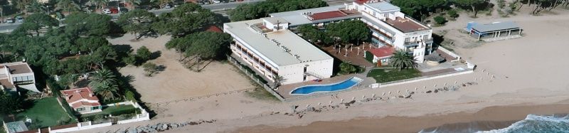 Hotel Amaraigua (Adults Only) Malgrat de Mar Exterior photo